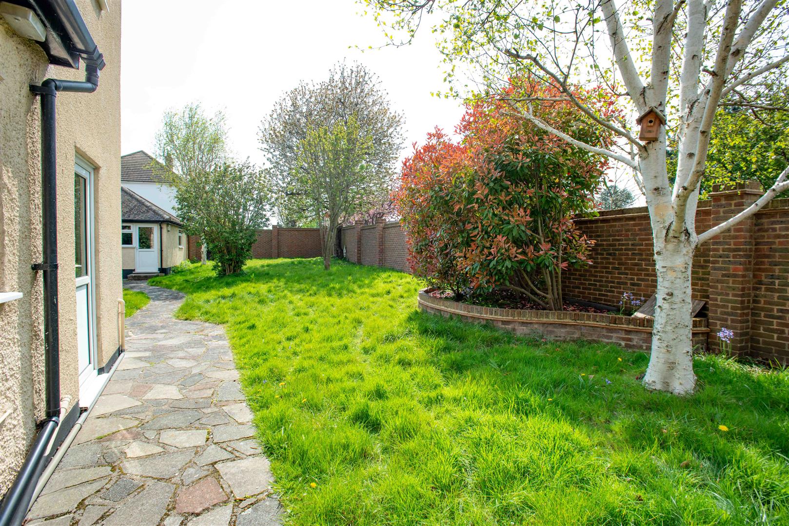 Bark Hart Road, Orpington